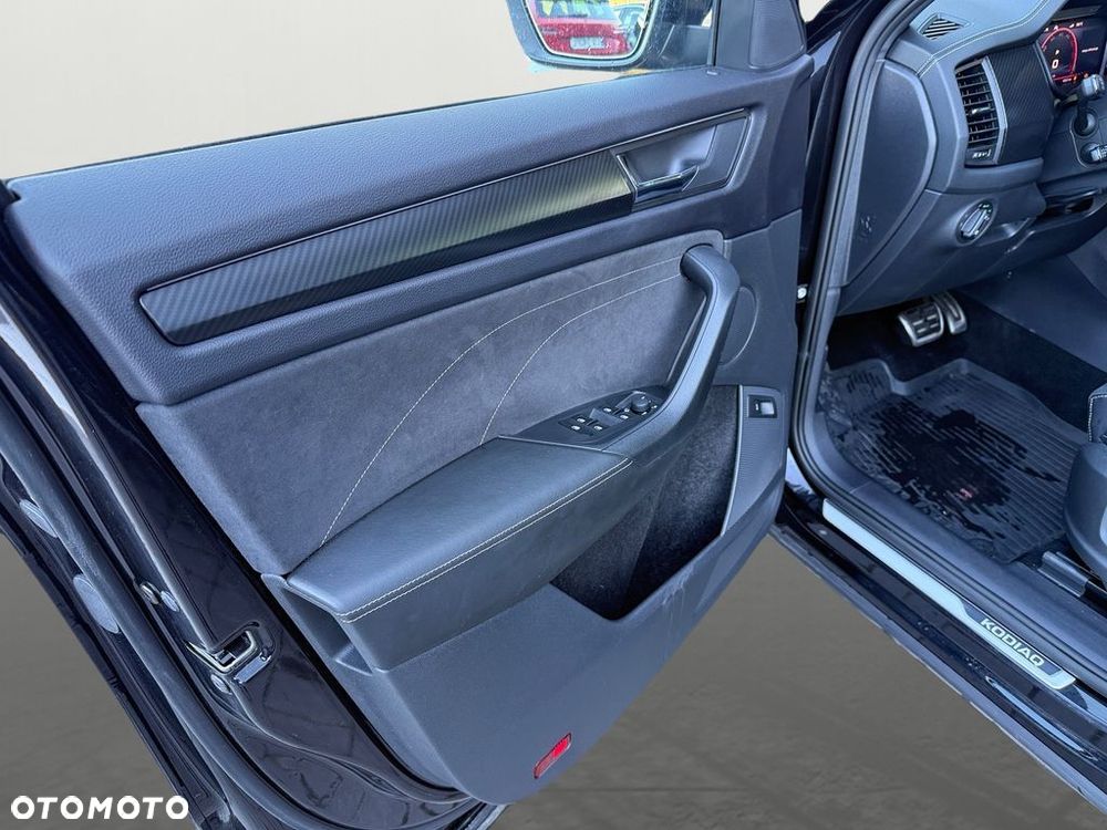 Skoda Kodiaq 2.0 TDI 4x4 Sportline DSG - 14