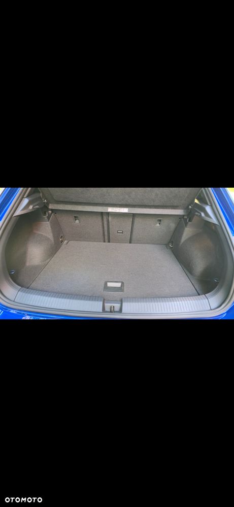 Volkswagen T-Roc 1.5 TSI GPF ACT Premium DSG - 23