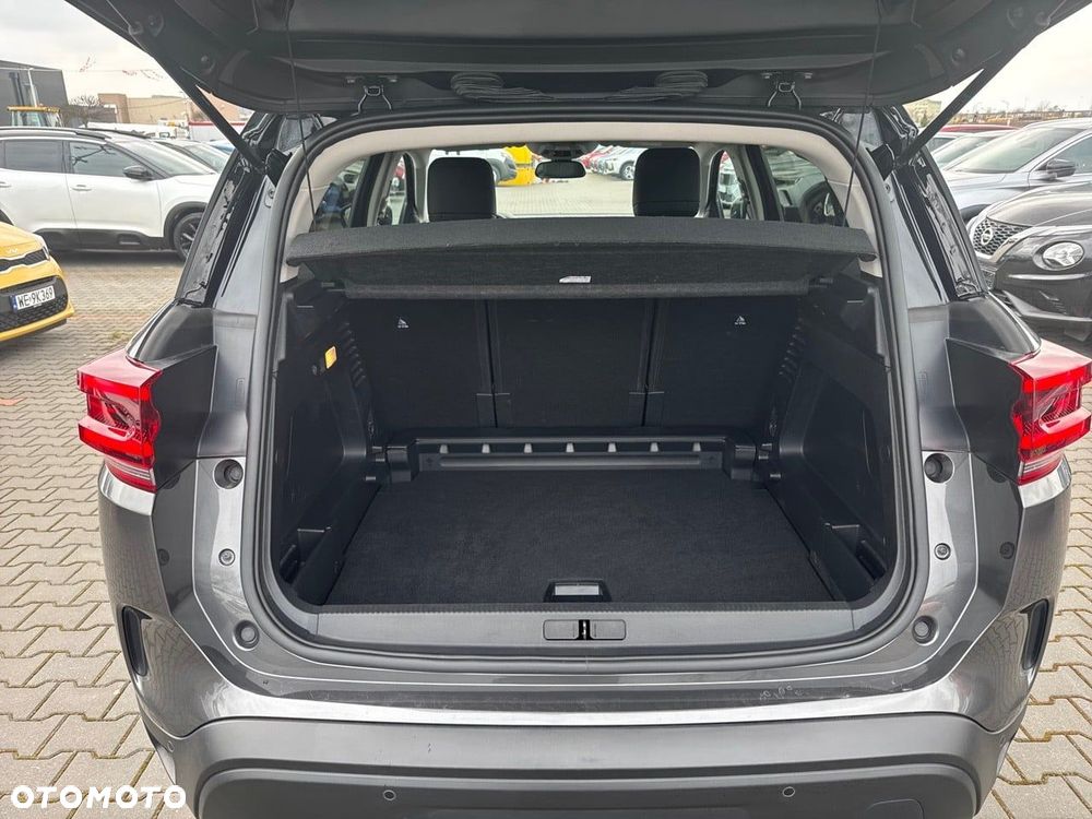 Citroën C5 Aircross 1.5 BlueHDi Max EAT8 - 6