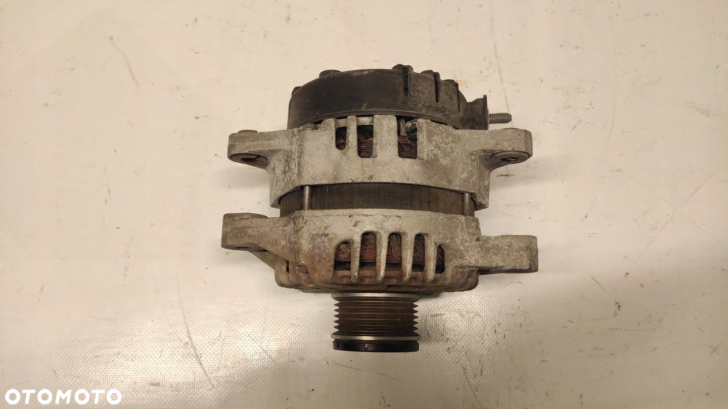 ALTERNATOR KIA SPORTAGE IV HYUNDAI TUCSON II 2.0 CRDI 37300-2F350 15-18 - 4