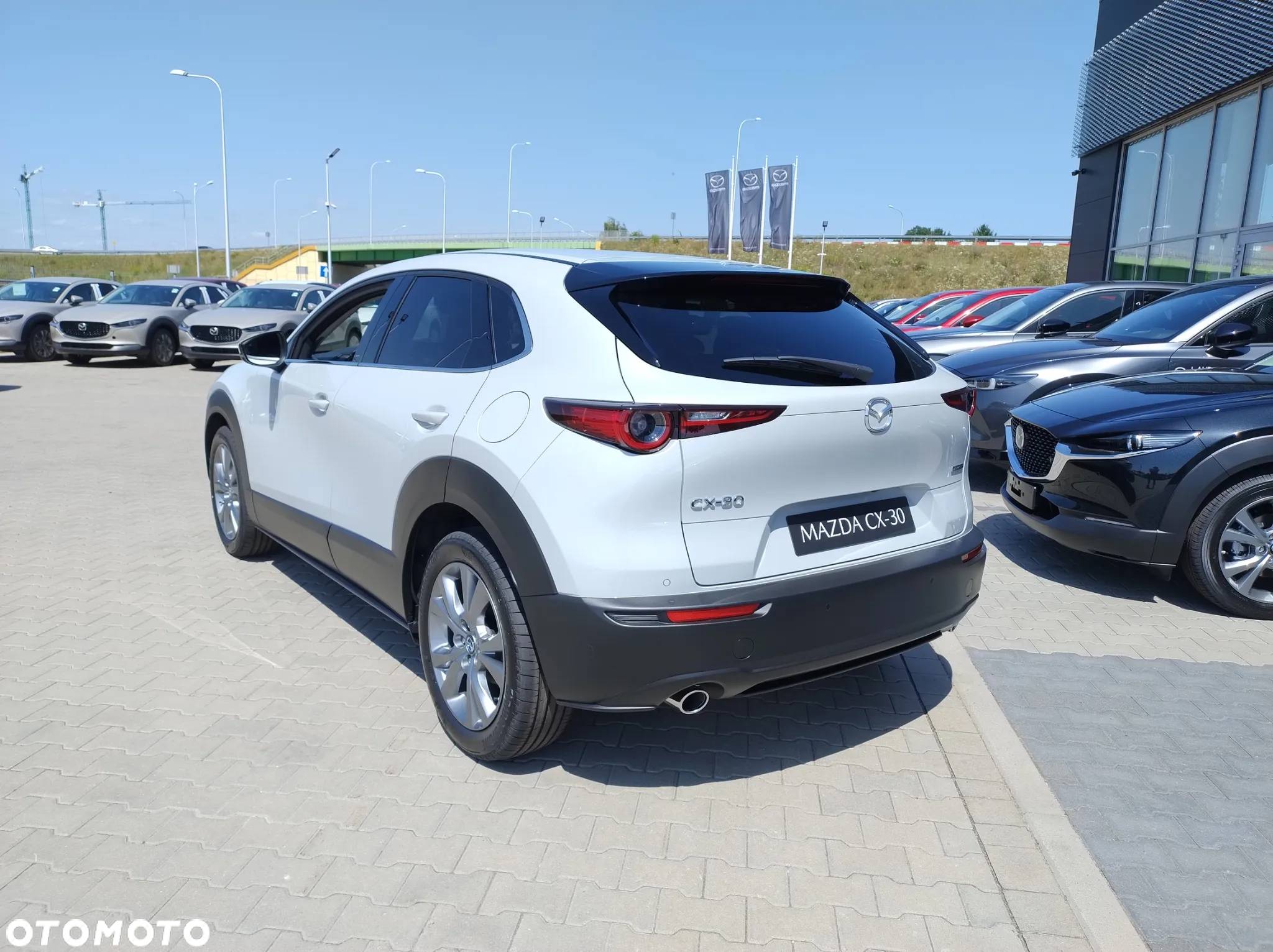 Mazda CX-30 - 6