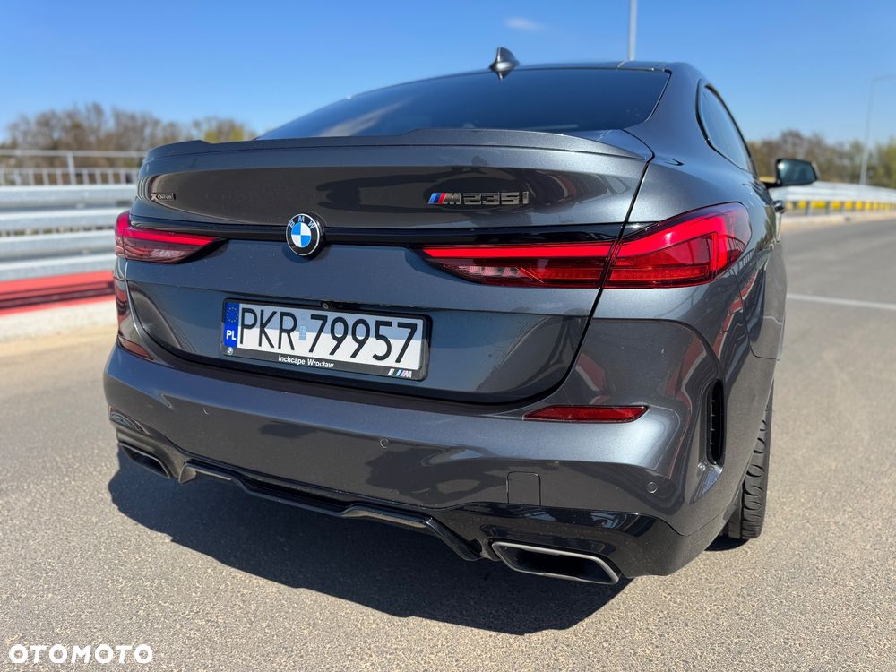 BMW Seria 2 M235i xDrive - 7