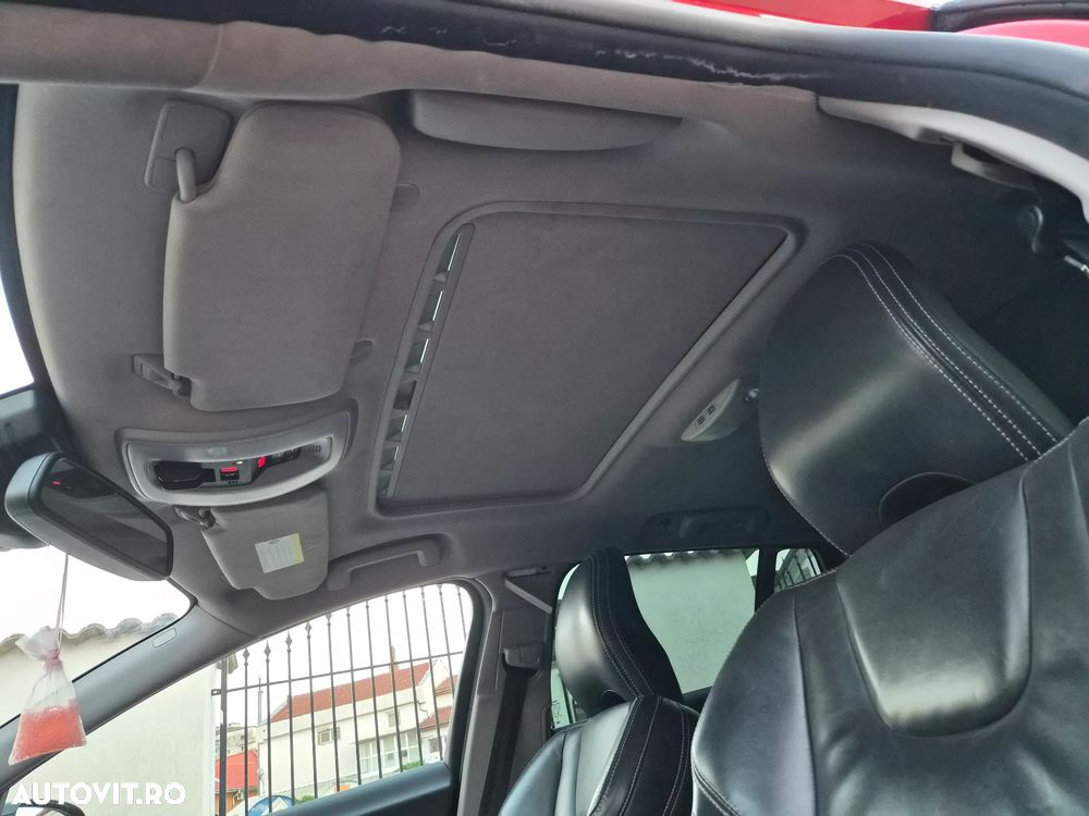 Volvo V60 - 12