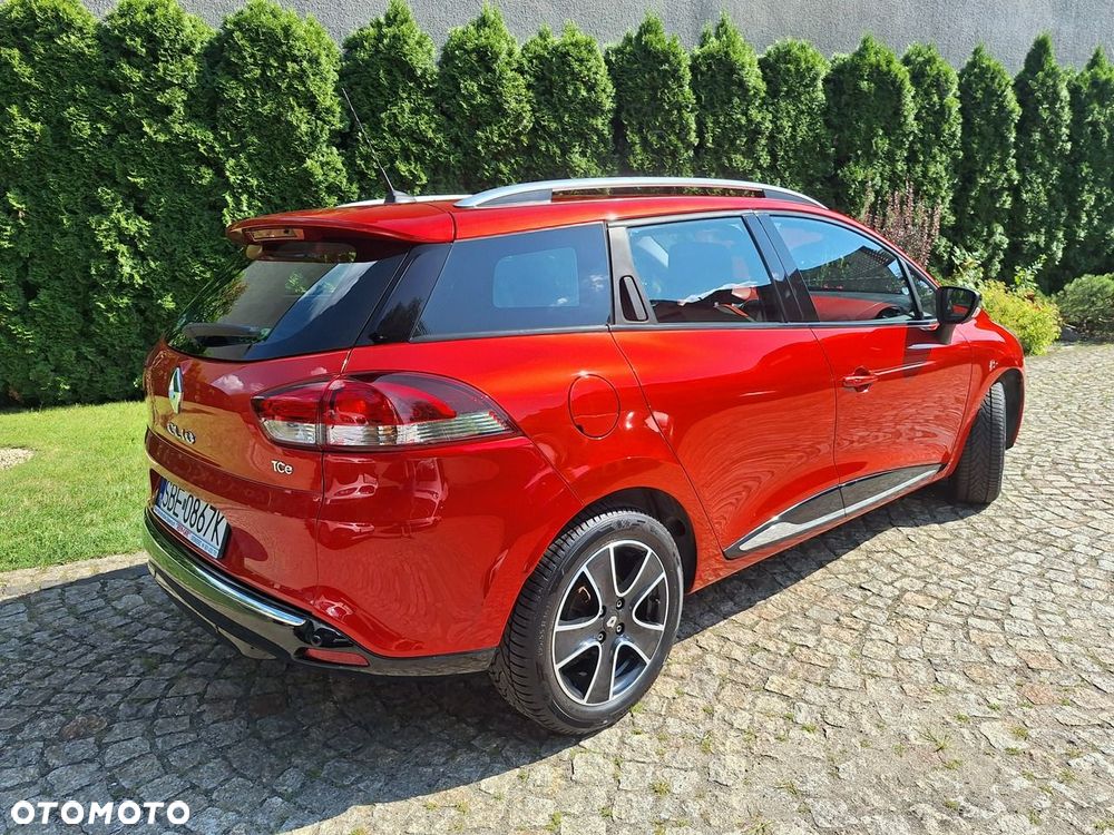 Renault Clio (Energy) TCe 90 Start & Stop INTENS - 2