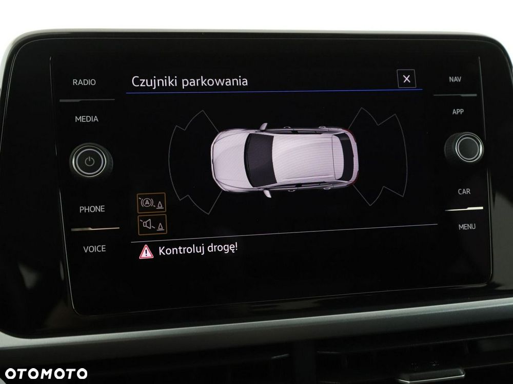 Volkswagen T-Roc 1.0 TSI Life - 25