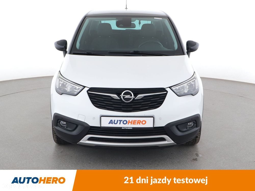 Opel Crossland X 1.2 T Design Line S&S - 9