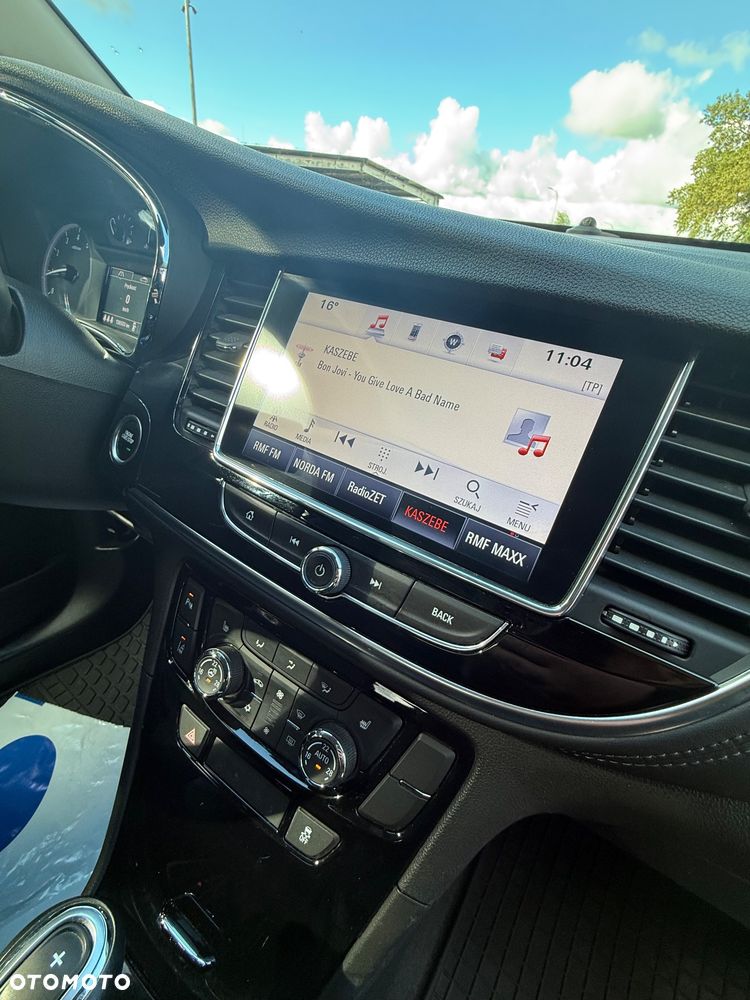 Opel Mokka - 31