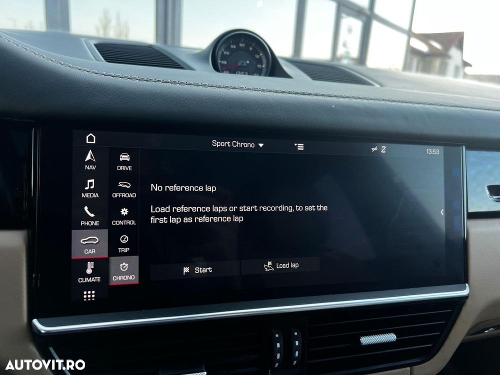 Porsche Cayenne - 32