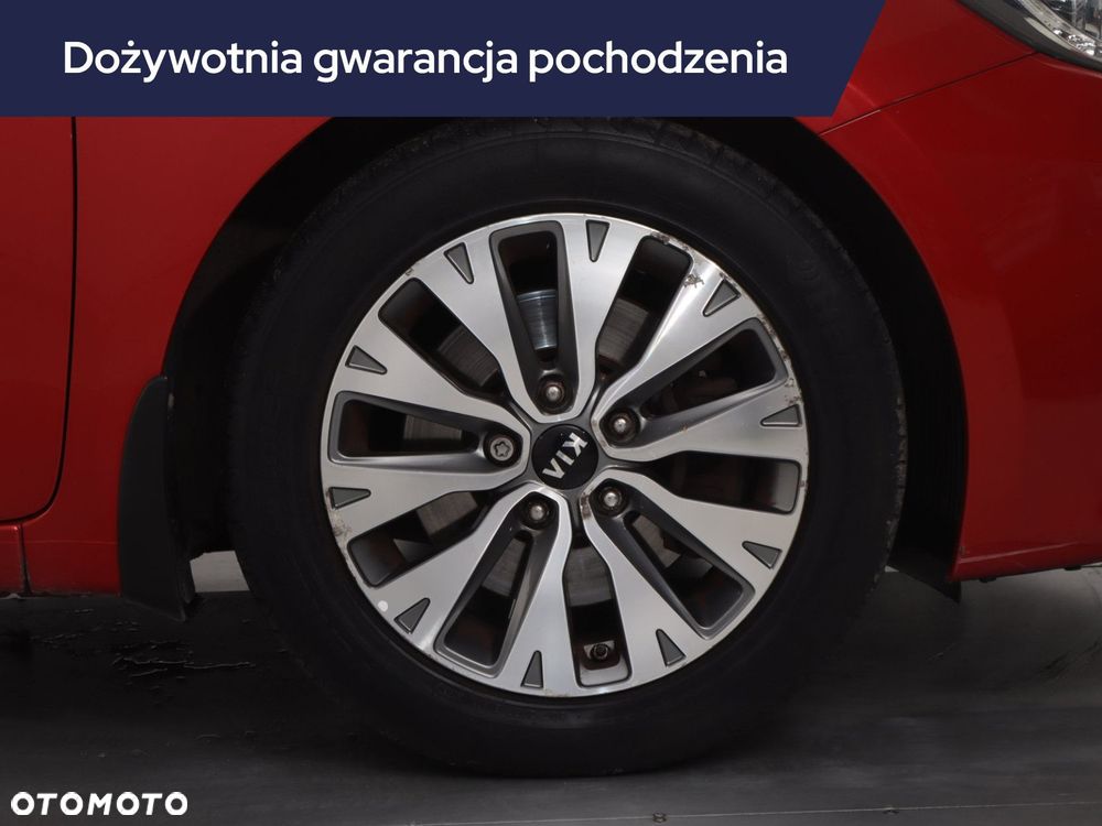 Kia Ceed - 17