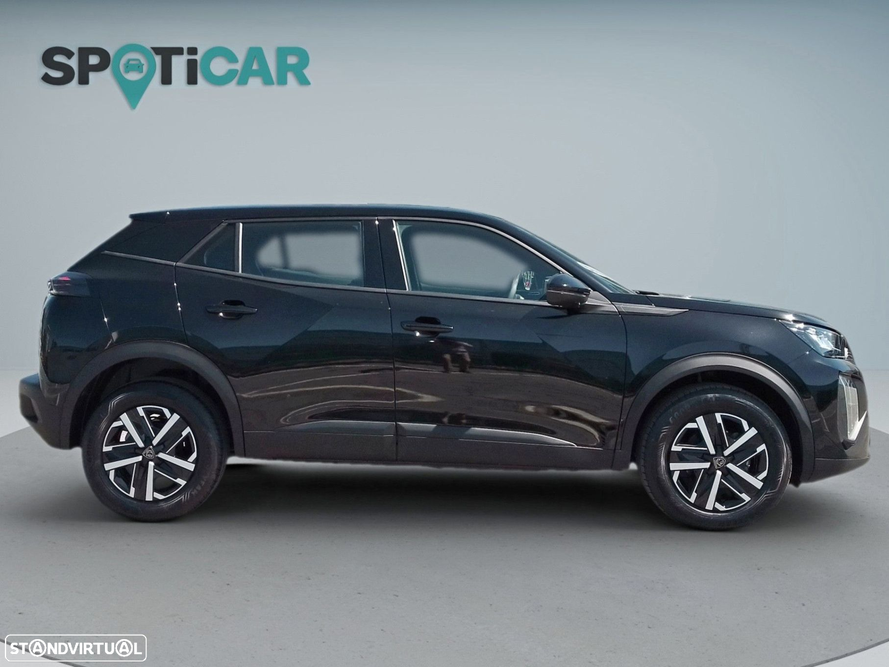 Peugeot 2008 1.2 PureTech Active - 5