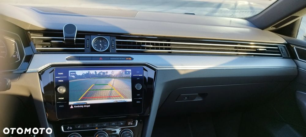 Volkswagen Arteon 2.0 TSI 4Motion R-Line DSG - 27