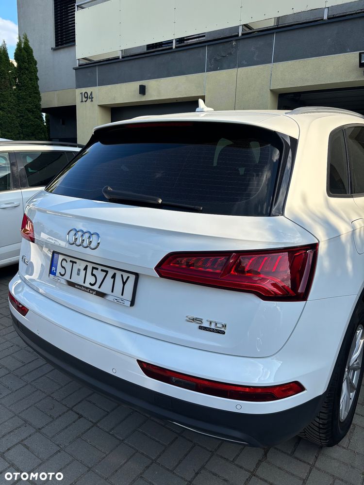 Audi Q5 2.0 TDI Quattro S tronic - 3