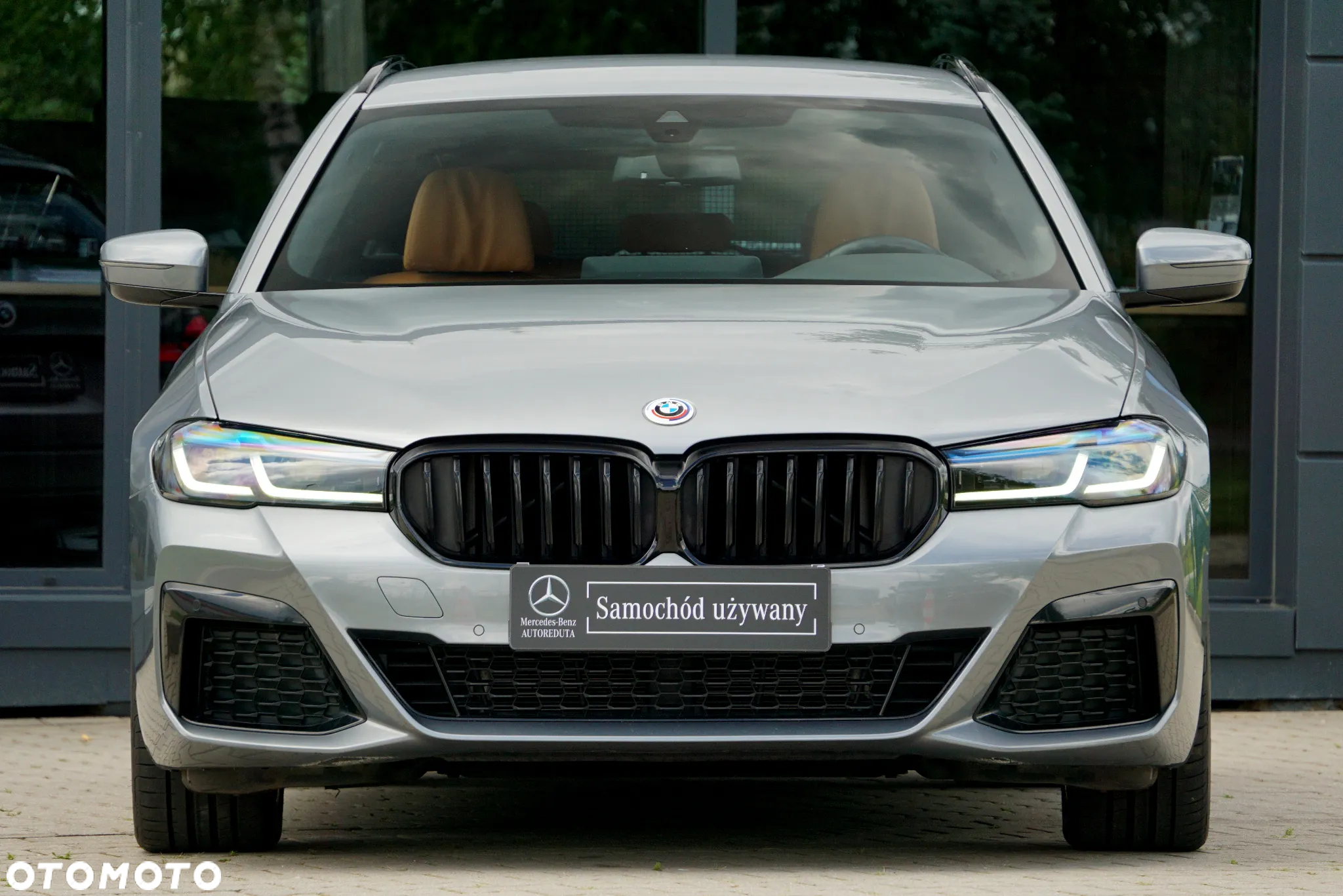 BMW Seria 5 530i xDrive - 3