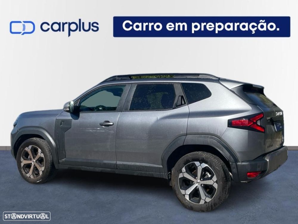 Dacia Duster 1.2 TCe Journey - 2