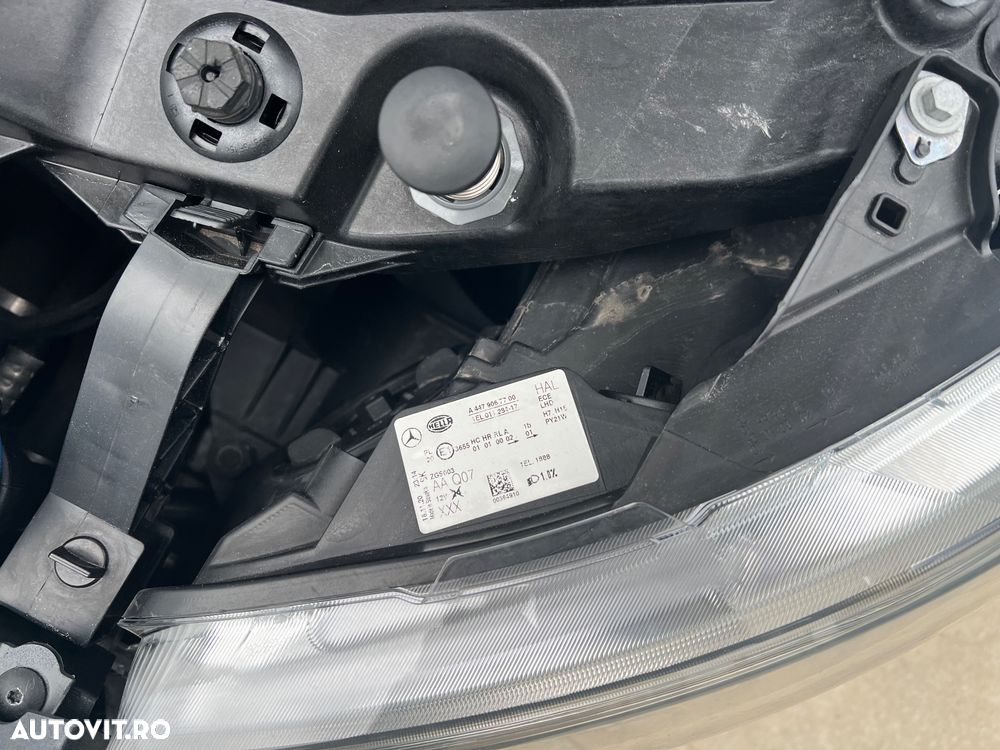 Mercedes-Benz Vito - 18