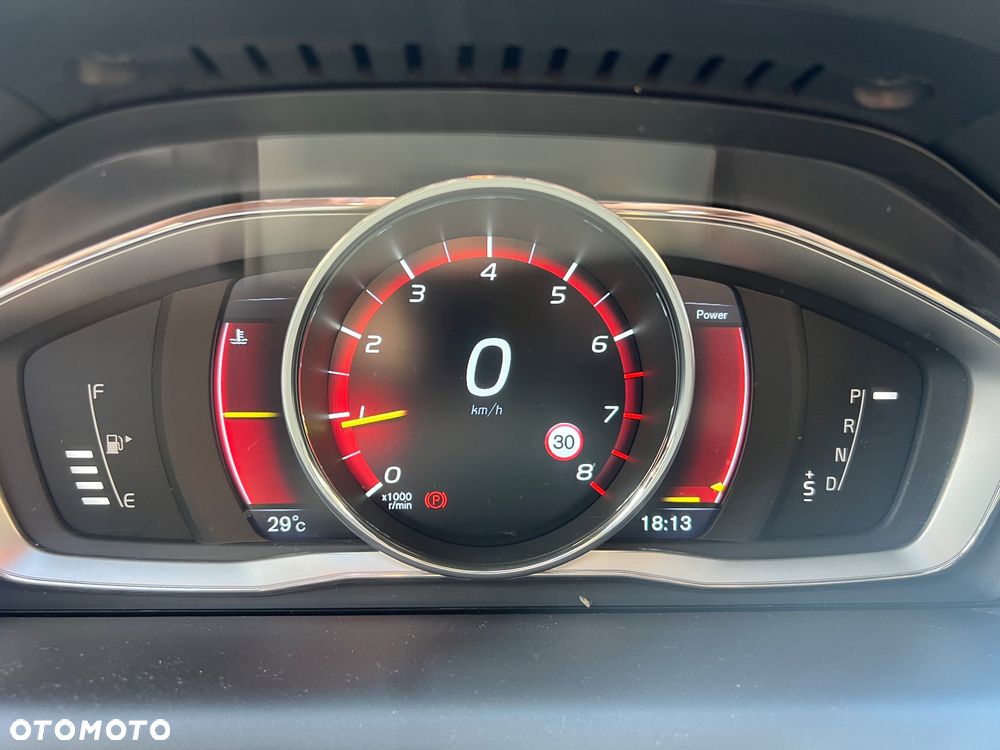 Volvo XC 60 T5 Geartronic Linje Inscription - 18