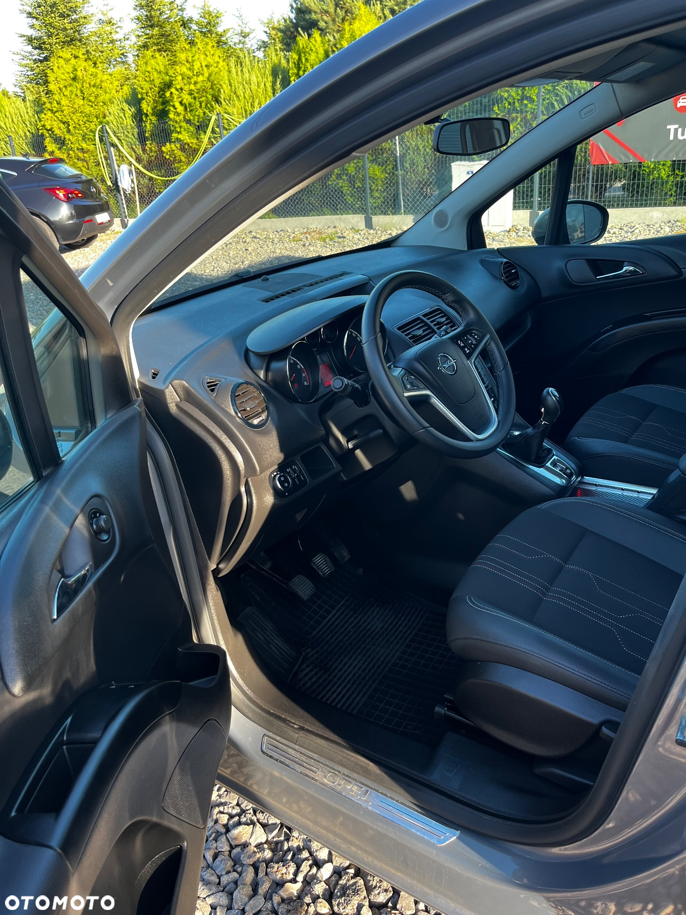 Opel Meriva 1.4 Color Edition - 7