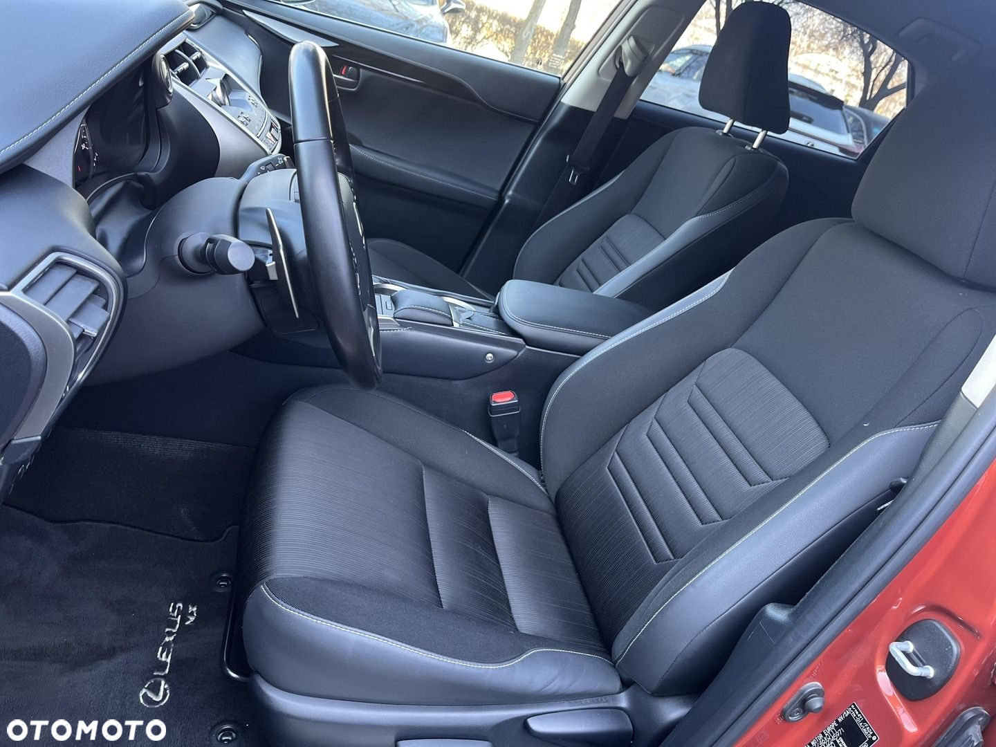 Lexus NX 300 Optimum AWD - 18