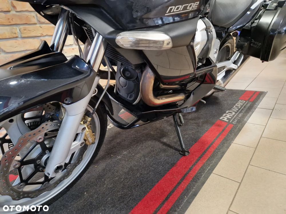 Moto Guzzi Norge - 29