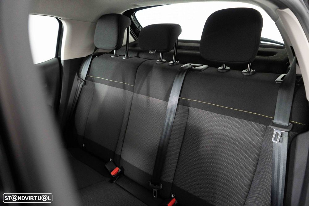 Citroën C3 1.2 PureTech Feel Pack - 10