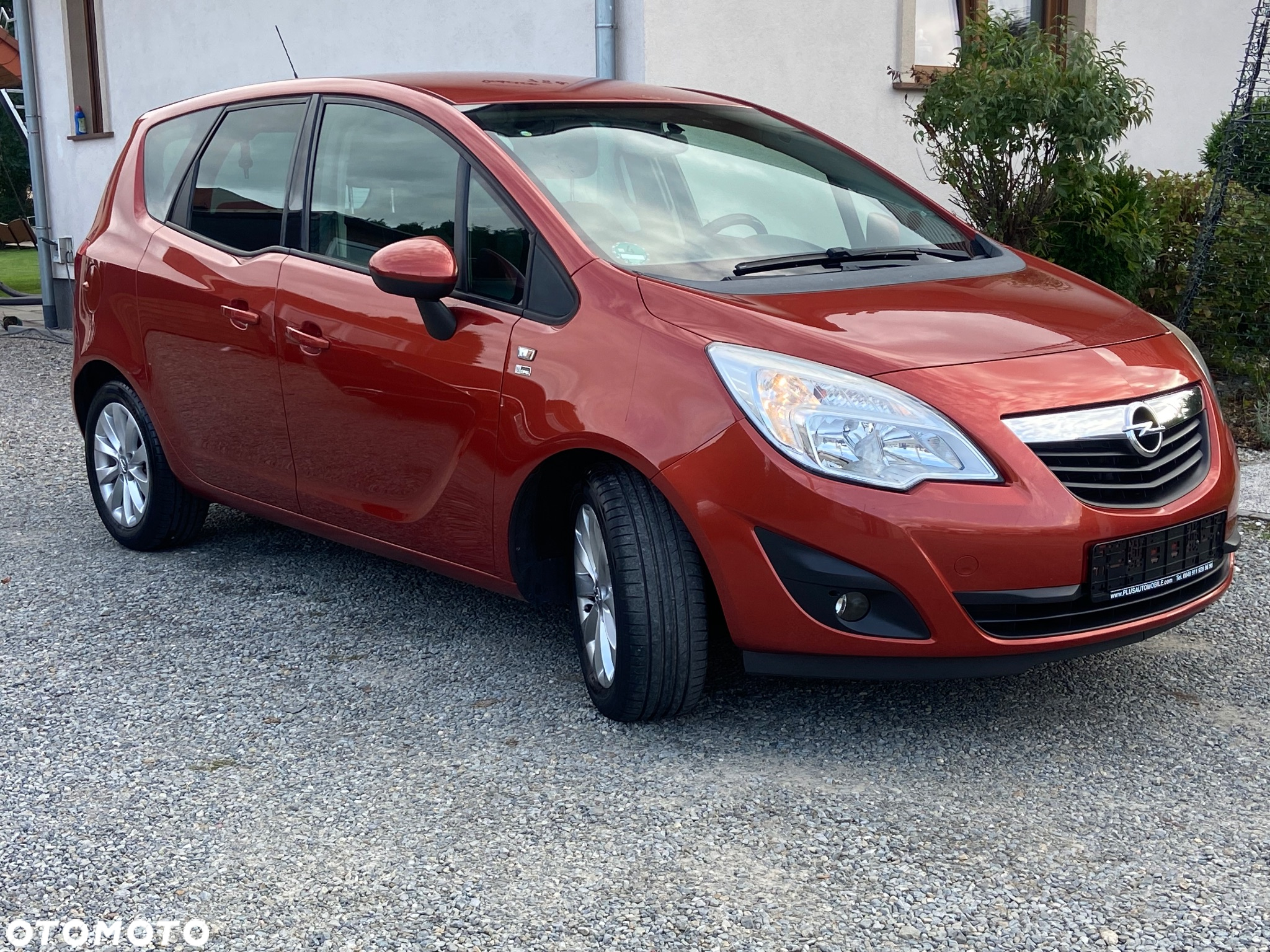 Opel Meriva 1.4 150 Jahre - 26