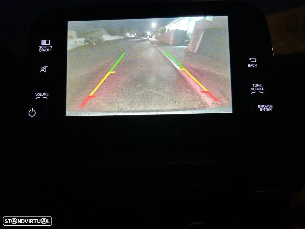 Fiat Tipo Station Wagon 1.0 GSE T3 Life - 14