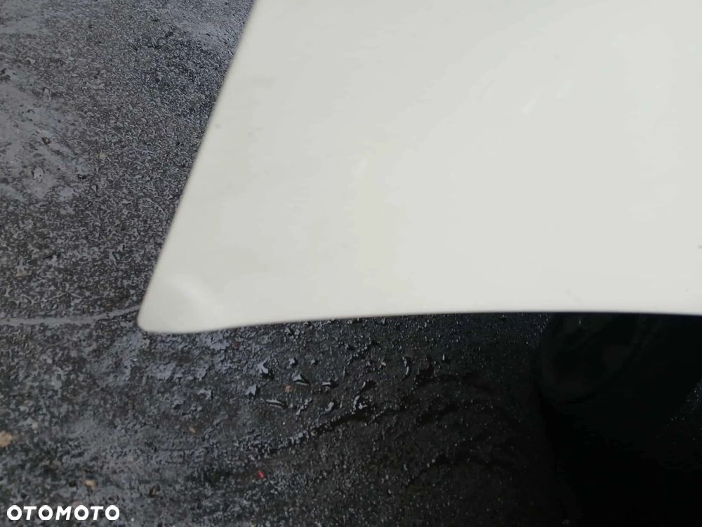 Ford Fusion Maska - 6