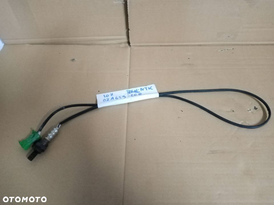 Sonda lambda citroen Peugeot 407 OZA659-ee8 - 1
