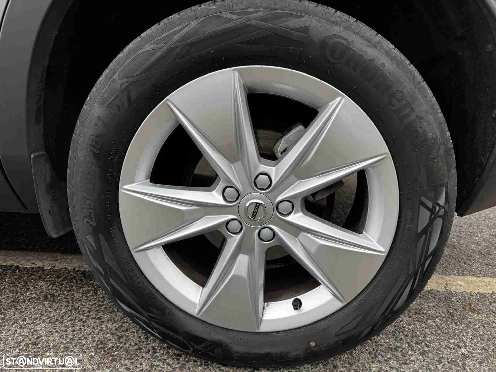 Volvo XC 40 1.5 T2 Core Auto - 21
