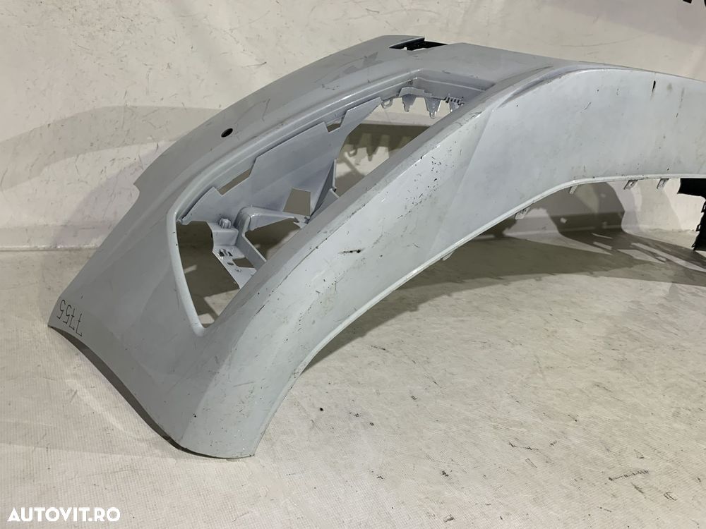 Bara fata Audi A4, B9 facelift, 2020, 2021, 2022, 2023, 2024, cod origine OE 8W0807437AH. - 10