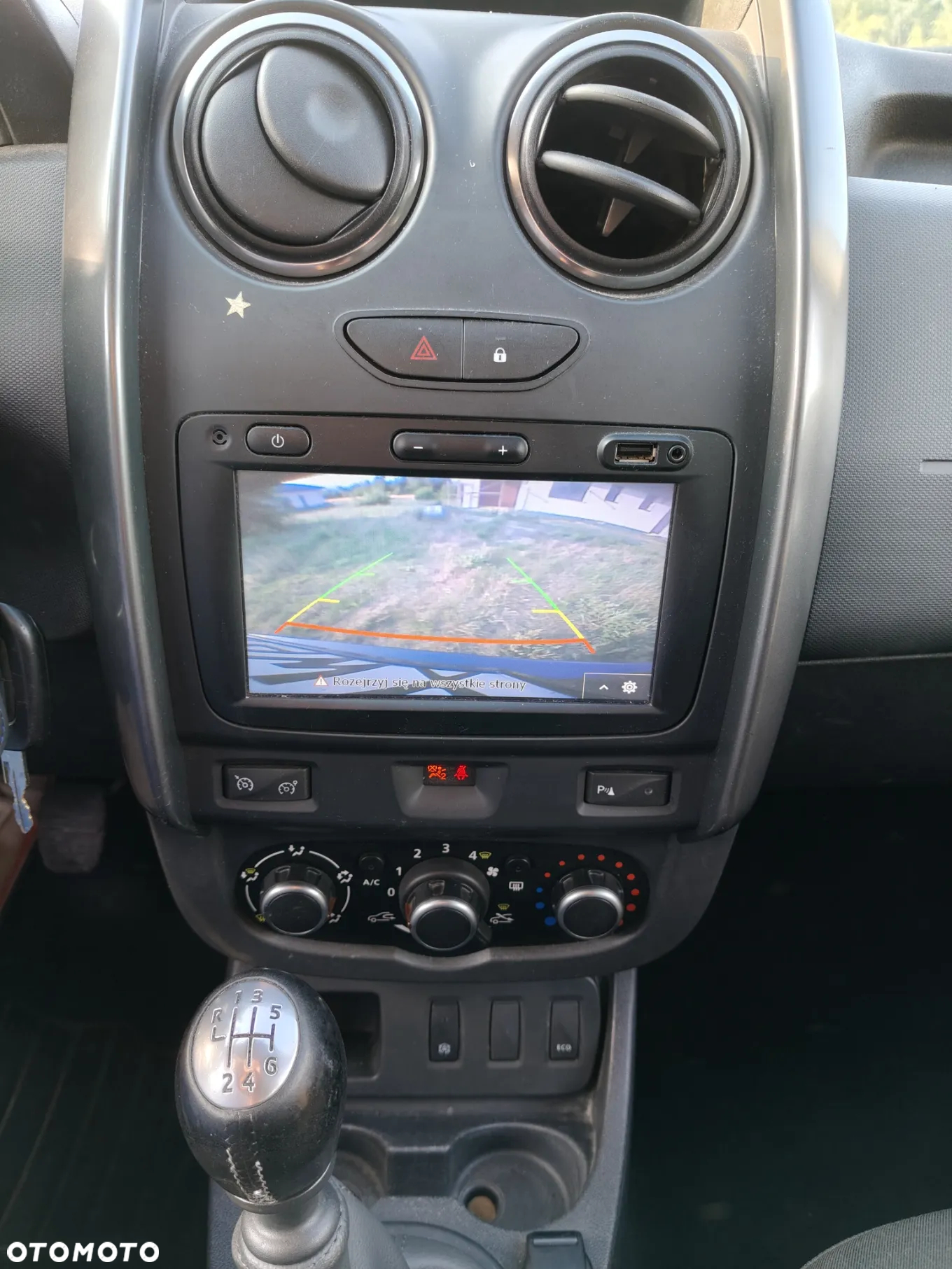 Dacia Duster - 5
