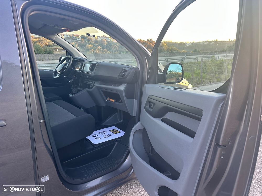 Peugeot Expert 1.6 BlueHDI L1H1 - 15