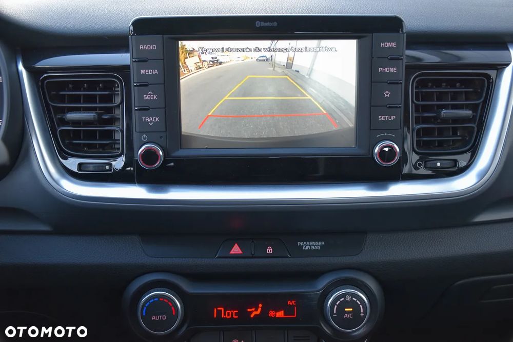 Kia Stonic 1.0 T-GDI XL - 30