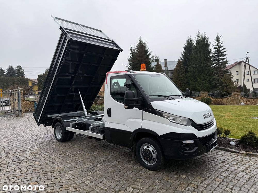 Iveco Daily 35C18 35-180 50C18 70C18 - 7