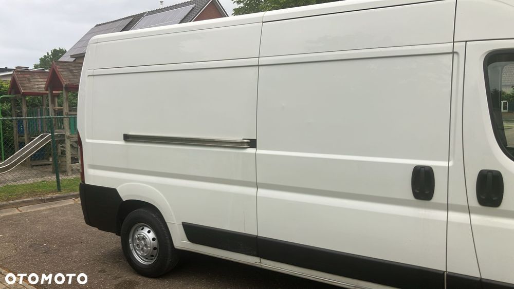 Fiat Ducato - 6
