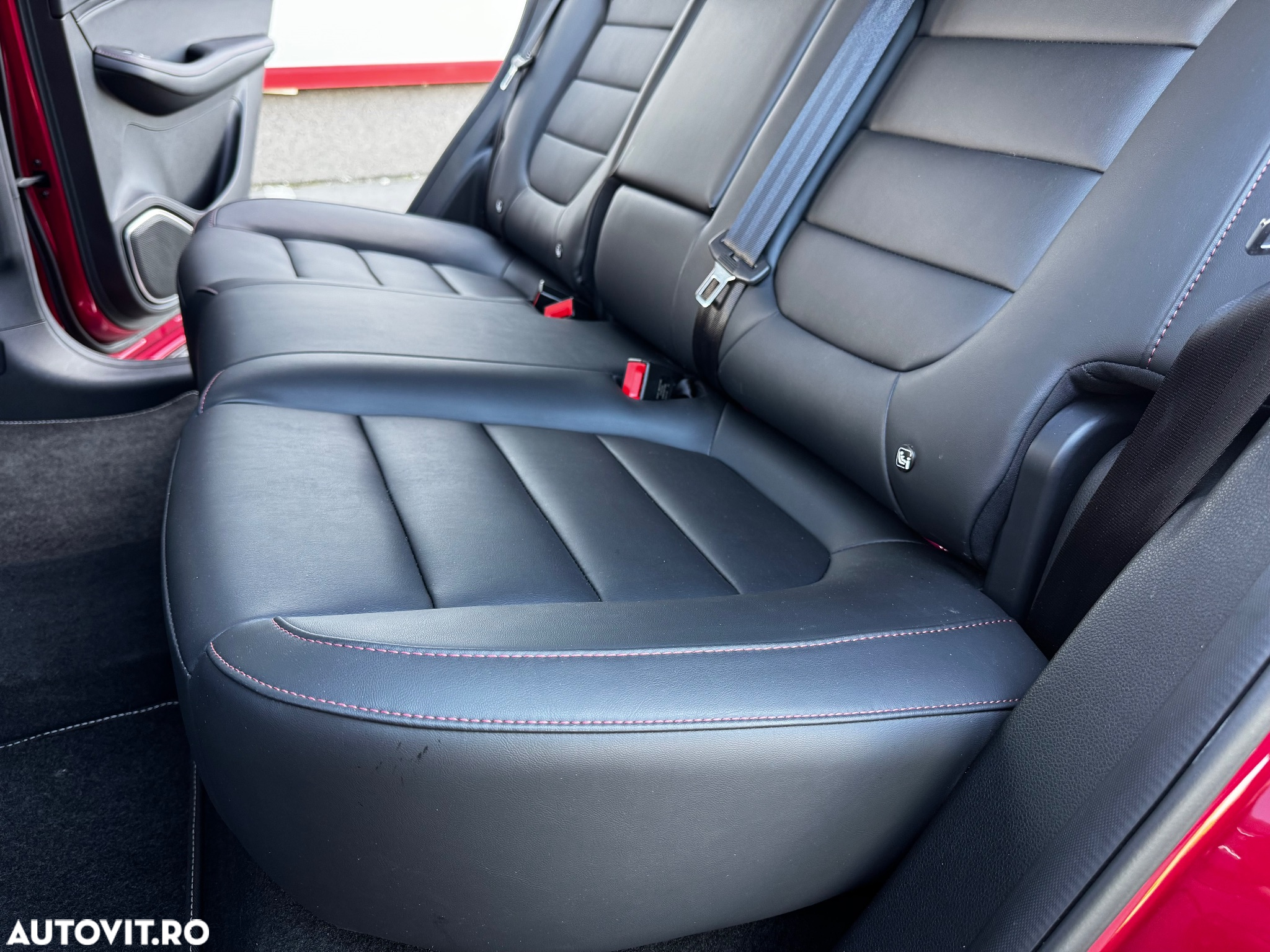 MG EHS 1.5 T-GDi AT PHEV Exclusive - 6