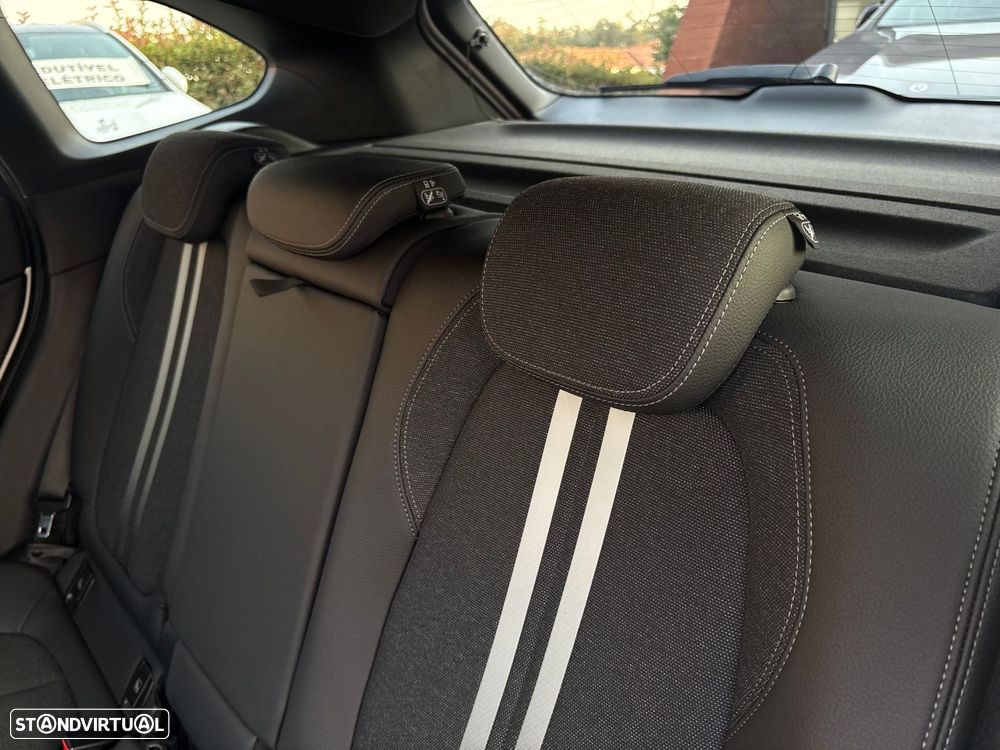 BMW X1 25 e xDrive Line Sport - 21