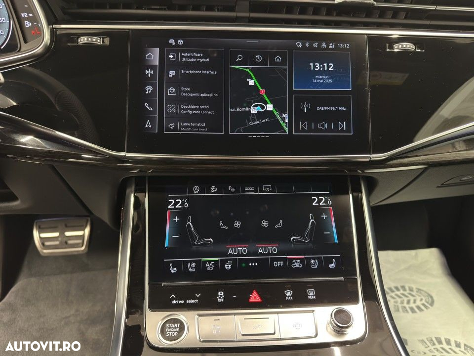 Audi Q7 - 11