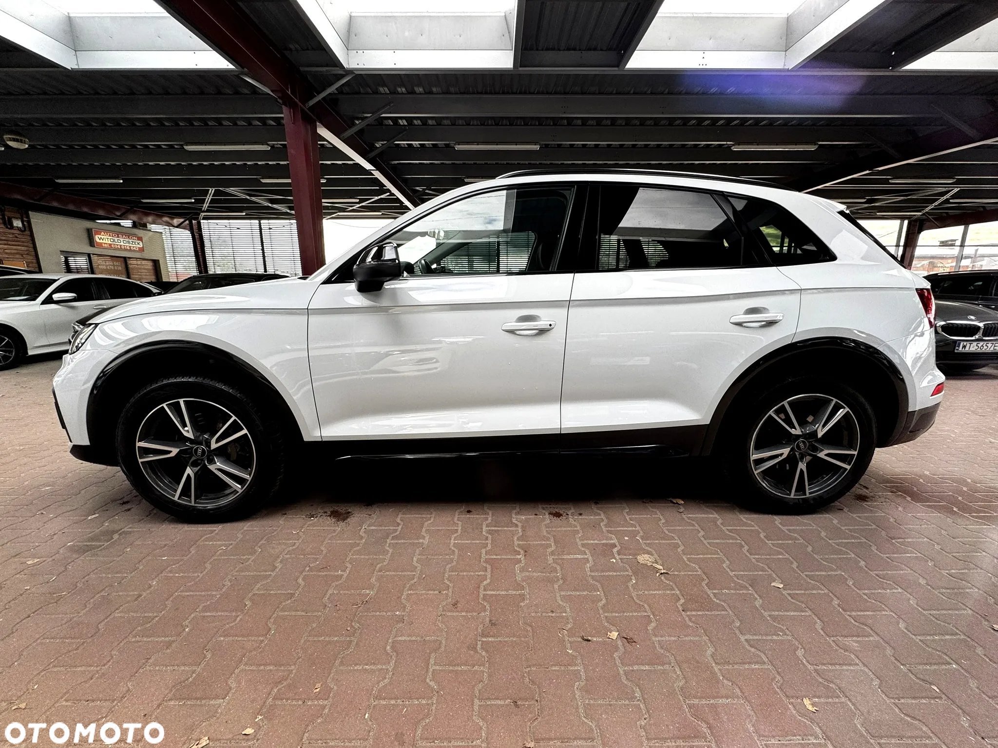 Audi Q5 - 4