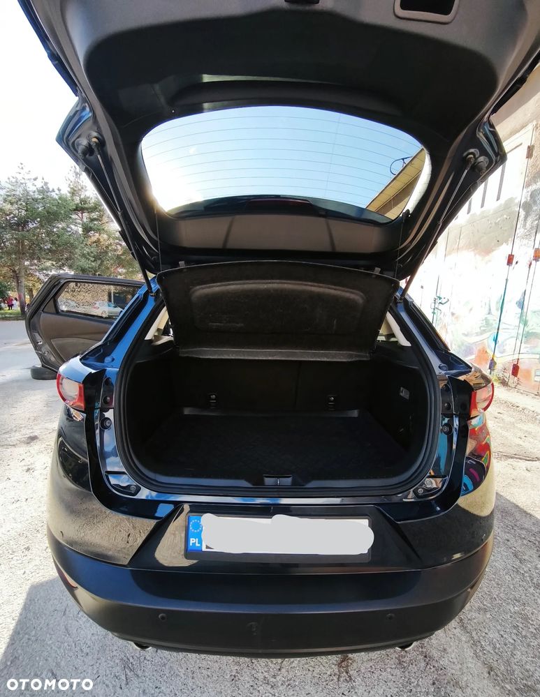 Mazda CX-3 - 23