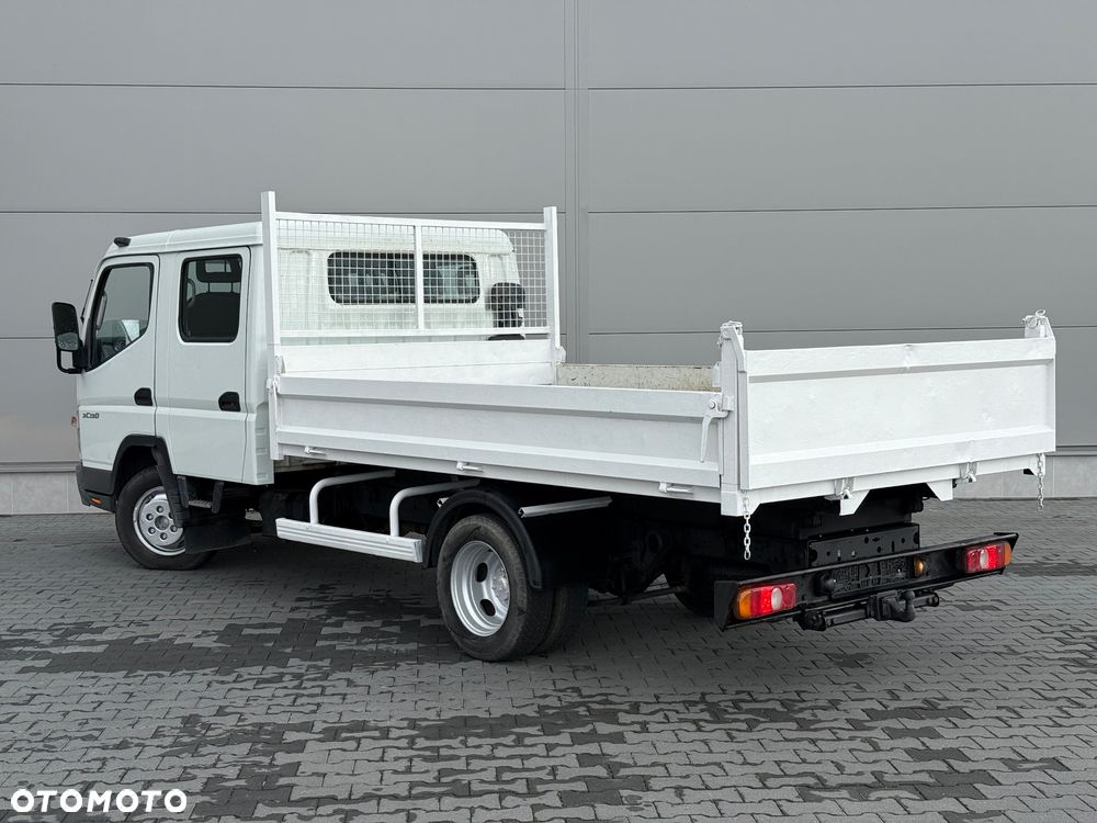 Mitsubishi CANTER - 5