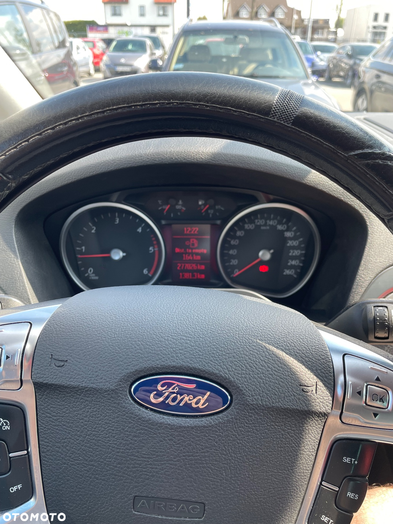 Ford S-Max 2.0 TDCi Trend - 23