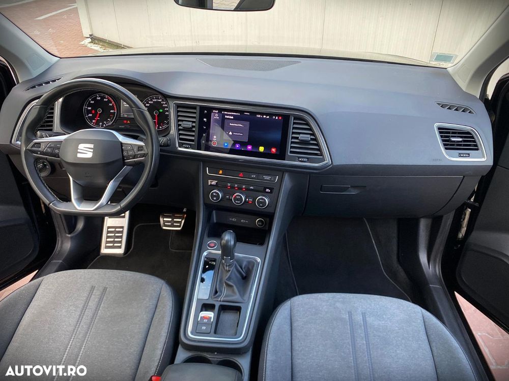 Seat Ateca - 37