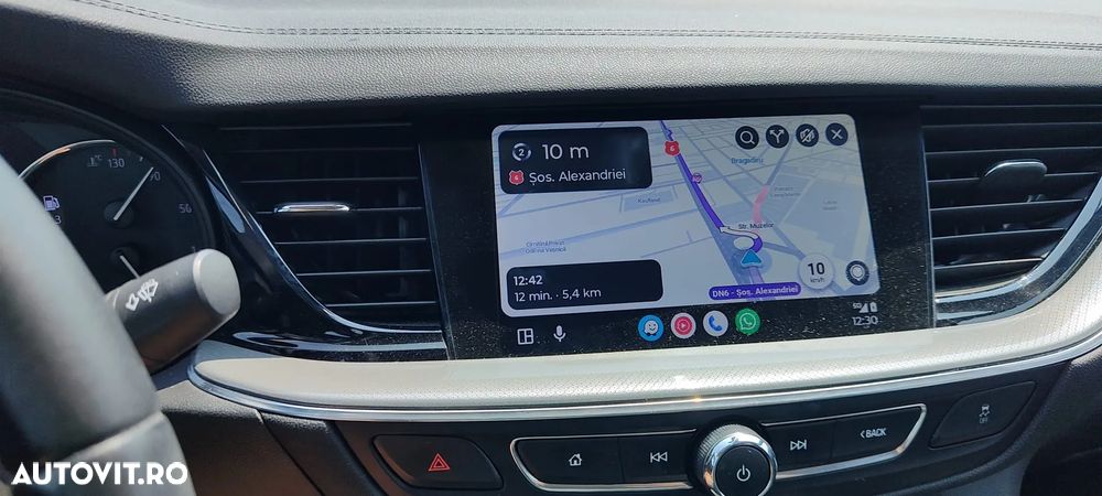 Opel Insignia Grand Sport 2.0 CDTI Start/Stop Aut. Edition - 6