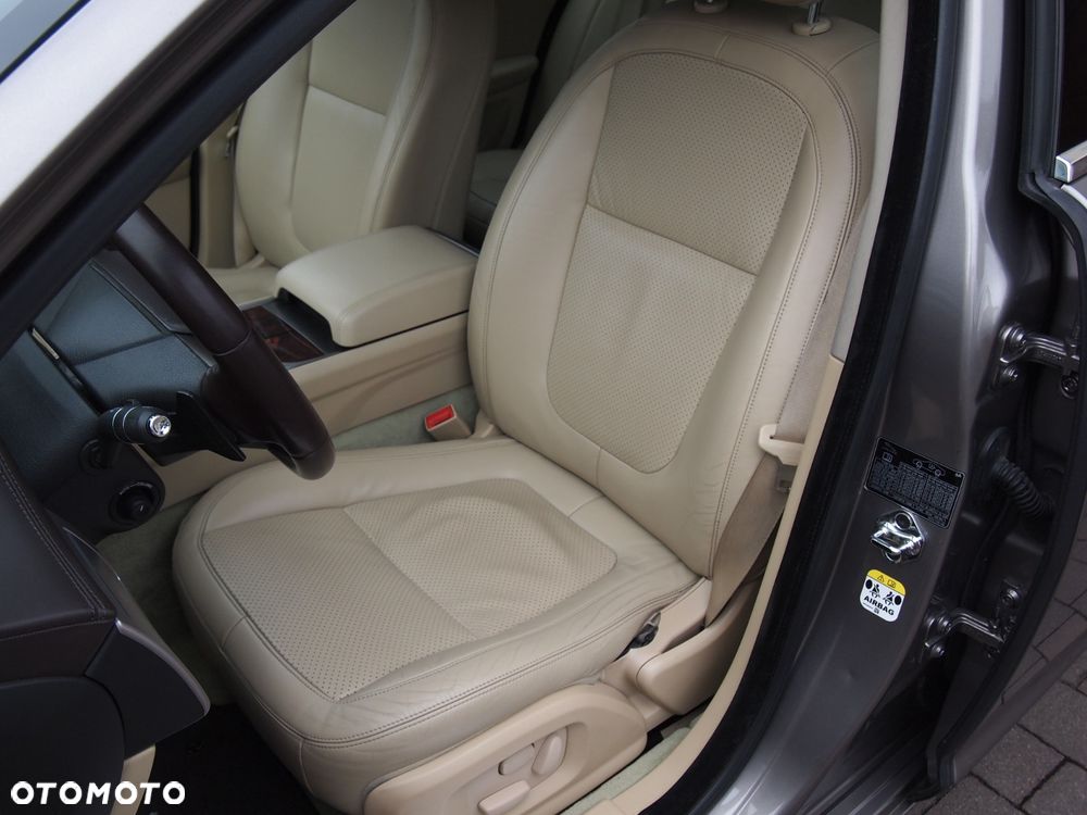 Jaguar XF 3.0 V6 D Premium Luxury - 19