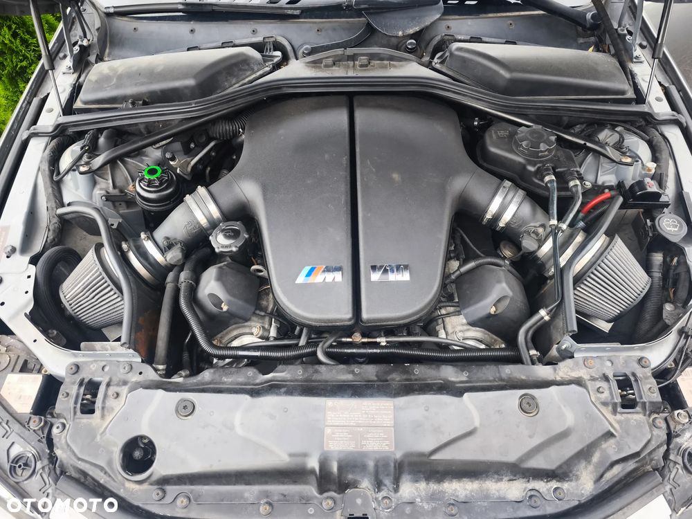 BMW M5 - 8