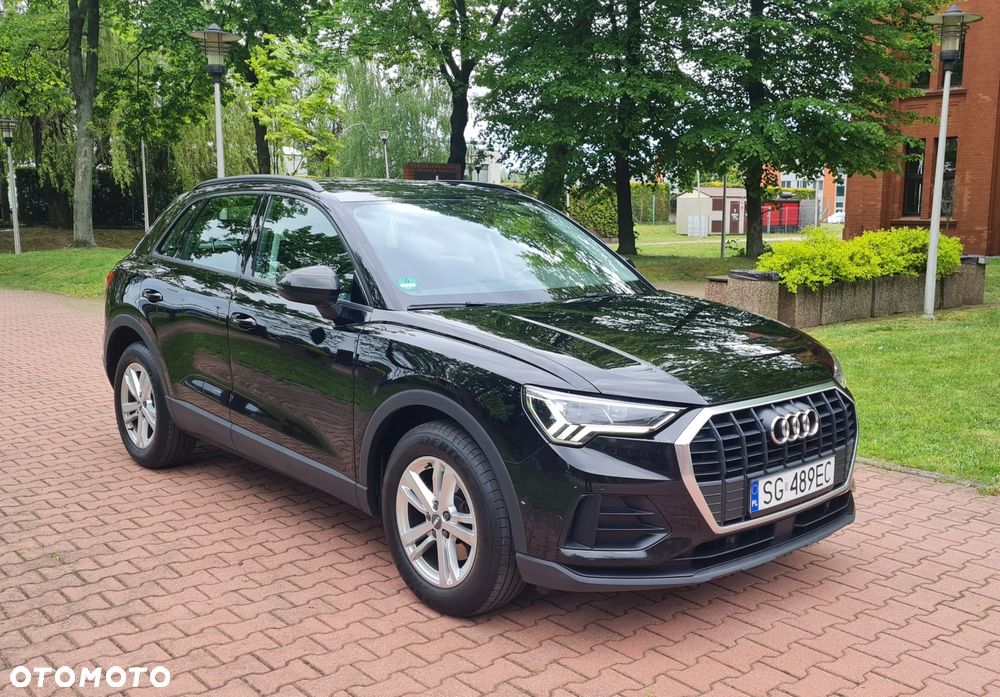 Audi Q3 - 7