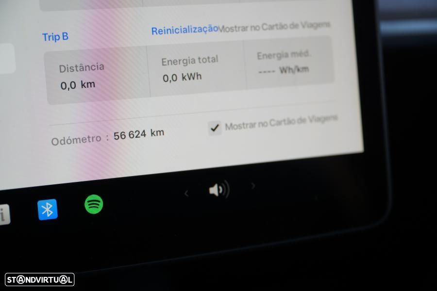 Tesla Model 3 Long Range Tração Traseira - 11