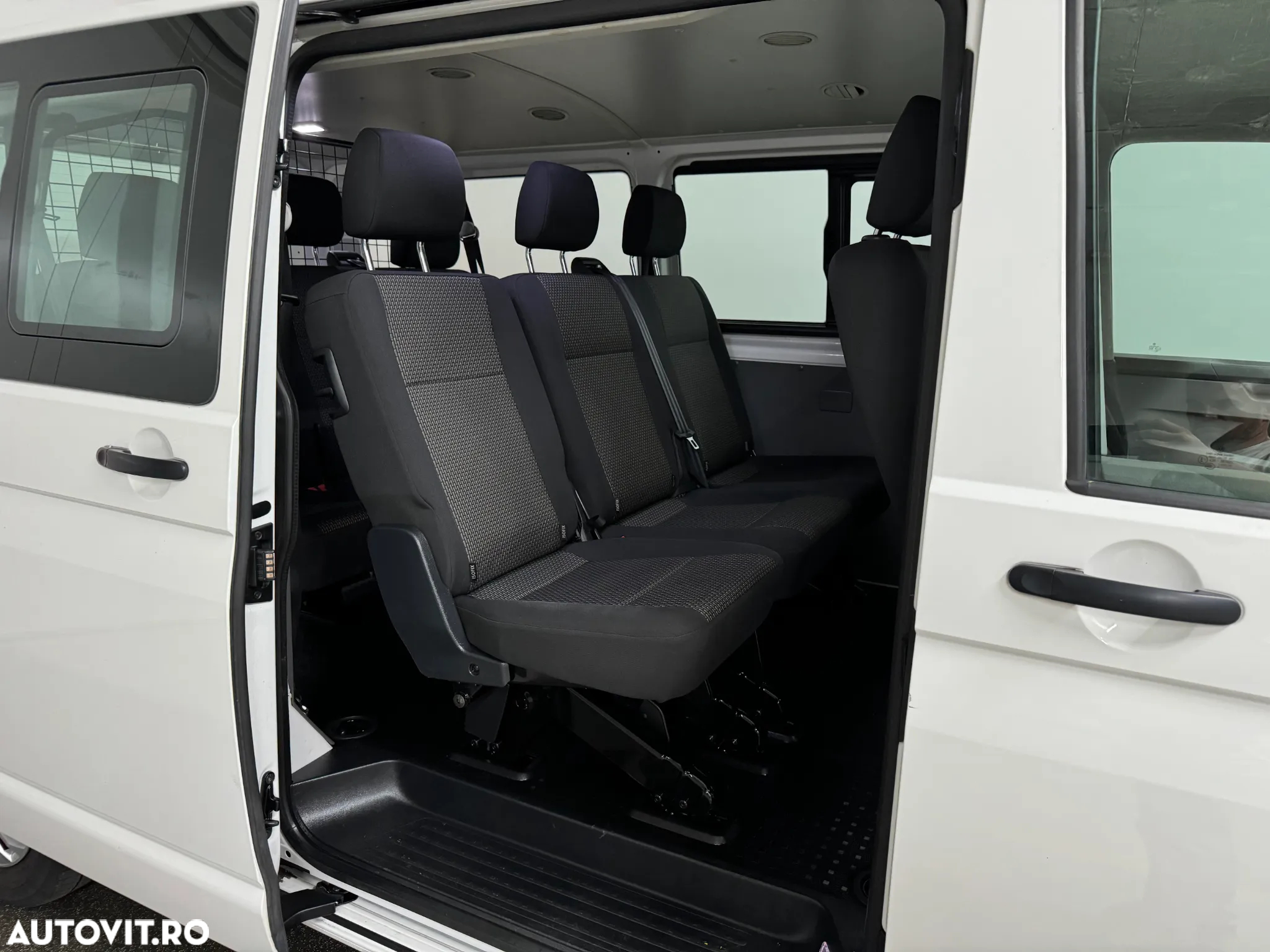 Volkswagen California - 16