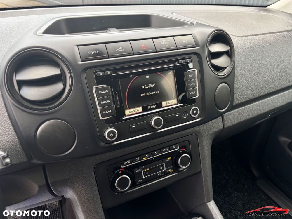 Volkswagen Amarok - 18